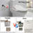 5 - Piece Bathroom Hardware Set-99844361