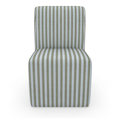 Praia Sunbrella® Patio Dining Chair