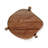Monarch End Table-105005971