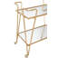 Chariot de bar Bobb-52727625