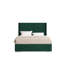 Chelby Upholstered Bed-1237072825-1237072774