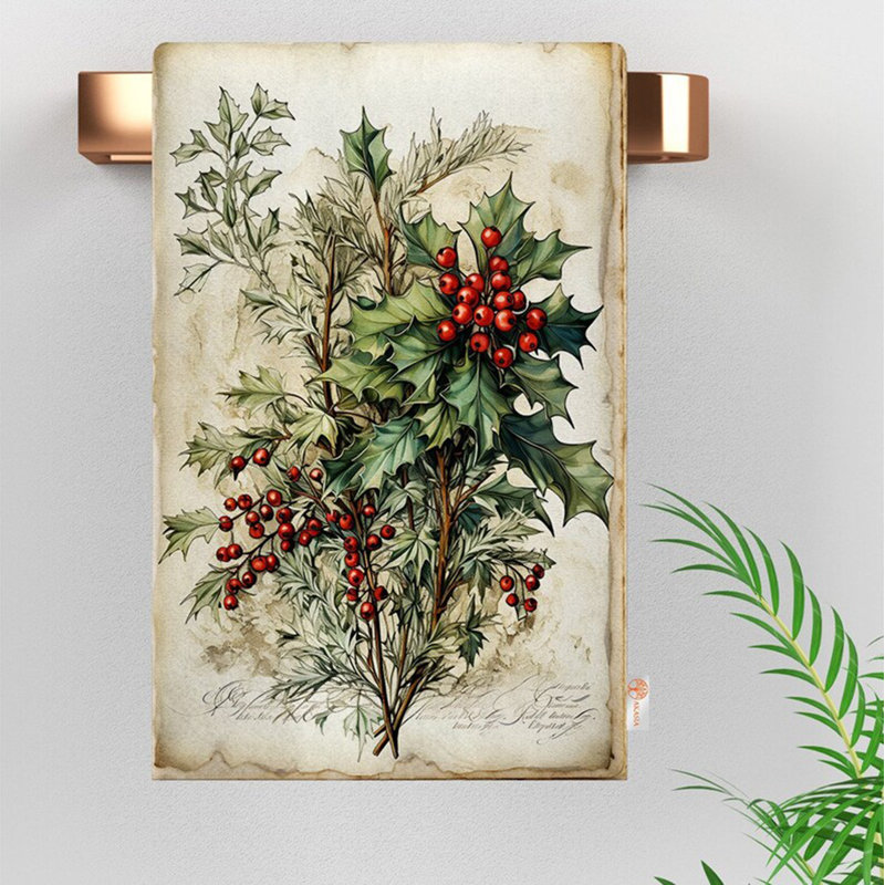 Kitchen Towel