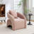 Hijinio Upholstered Armchair-1425855955