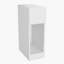 Bedside Table with a Drawer-167911455