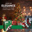 Feux scintillants Tupkee Christmas Uniquely-118614193