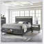 Table de chevet 1pc