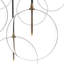 Cluster 7 - Light Chandelier-1820500927-1823429881