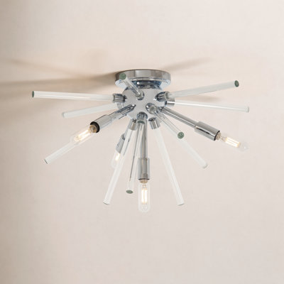 Bora Flush Mount