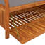 Banc de jardin Feloice-325229542