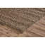 Tapis décoratif beige foncé Pera-23489002
