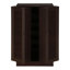 102.5cm H Media Cabinet-7300102