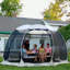 Pavillon de jardin Leedor-84024986