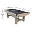 Table de billard Bayville 84 "American Legend