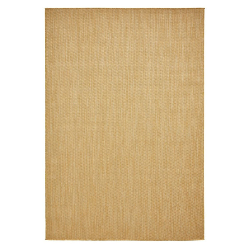 Kris Solid Colour Indoor / Outdoor Area Rug, Rectangle 120 x 170cm
