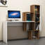 Loucks Computer Desk-1445743044