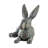 Bohrer Statue Planter