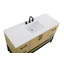 Meuble-lavabo simple 54 po-142784309