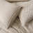 Wonderful Velvet & Flannel Quilt Set, Diamond Quilting Lightweight Comforter with Pillow Shams, Holiday Gift-1963035808-1924908483