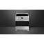SMEG 30" Professional Induction Range-114815730-114815731-114815733