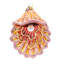 6'' Handmade Hanging Figurine Ornament