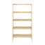 Tablette en bois massif Jela-1890995067
