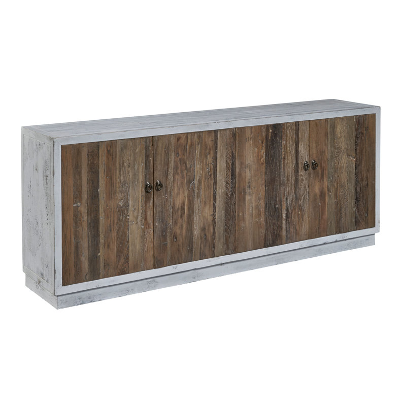 Phoenix 84.25'' W Sideboard