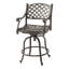 Columbia Swivel Balcony Stool - Welded-295606876-327400160