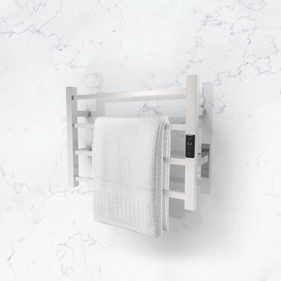 Kony wall-mounted towel warmer