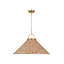 Whitby 1 - Light Pendant-2079738749