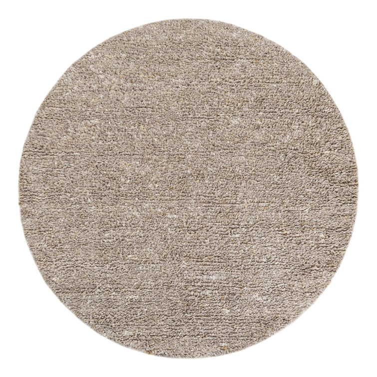 Yanaliz Wool Indoor Rug