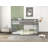 Fenel Kids Twin Over Twin Bunk Bed-1554760129