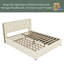 Upholstered Bed-2119454132