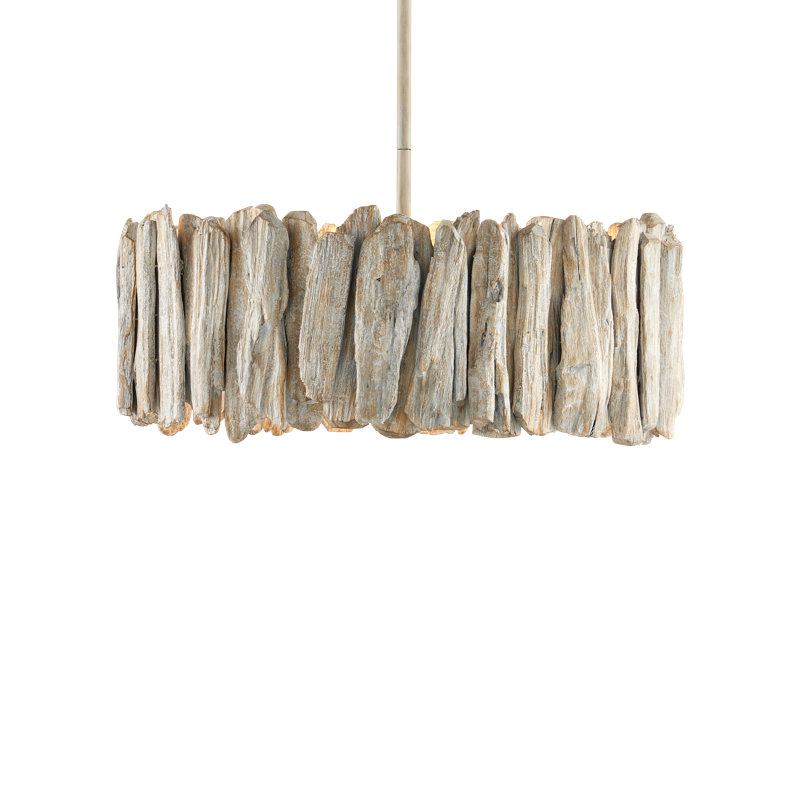 Driftwood 3 - Light Pendant