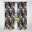 Motif de marbre Enchanted Paisley Gard-107538360