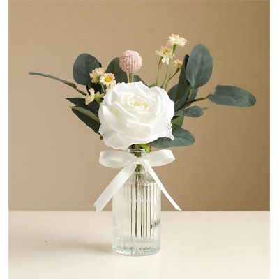 Arrangement de roses