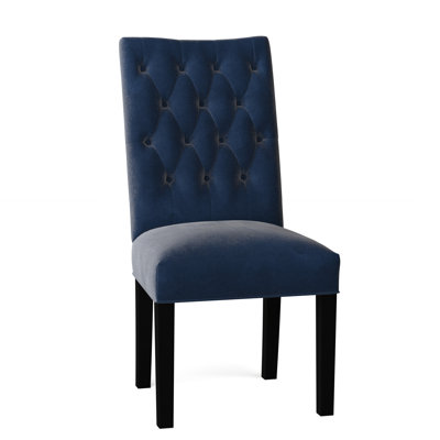 Lucy Upholstered Accent Chair