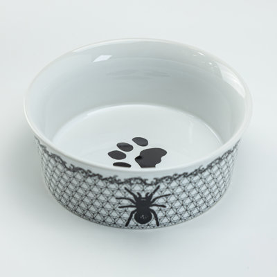 Anti-Skid Pet Bowl