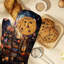 Book Bliss Oven Mitt