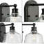 Éclairage pour meuble-lavabo 36 po Leo-2122335247-2086810914