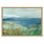 Adamsville, vue sur la montagne bleue - reproduction d'art encadrée-58627213-58627200