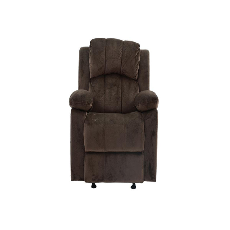 Fauteuil inclinable Motion 1pc, Brun