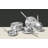 Caraway Stainless Steel Fry Pan-112899107