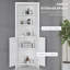 Leandro Bathroom Cabinet
