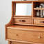 Italian style living room makeup table