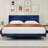 Sutter Upholstered Wingback Bed-1249700962-1233515443