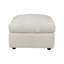 Moana 3 - Piece Upholstered Corner Sofa Chaise with Ottoman-957422964-966878849