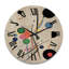 Horloge murale Sceance Ethereal Visions III-452814191