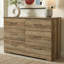 Commode 6 tiroirs Arkia-853791345