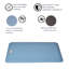 Tapis anti-fatigue Ahan