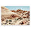 "Arid Desert Scenery", art mural par Debbie O'dell-1327187333